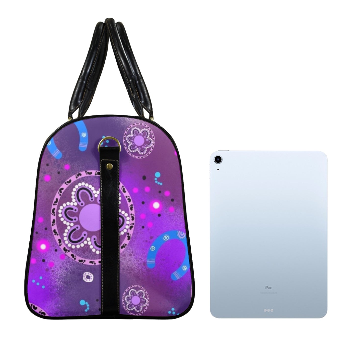 Dreamtime Travel Bag