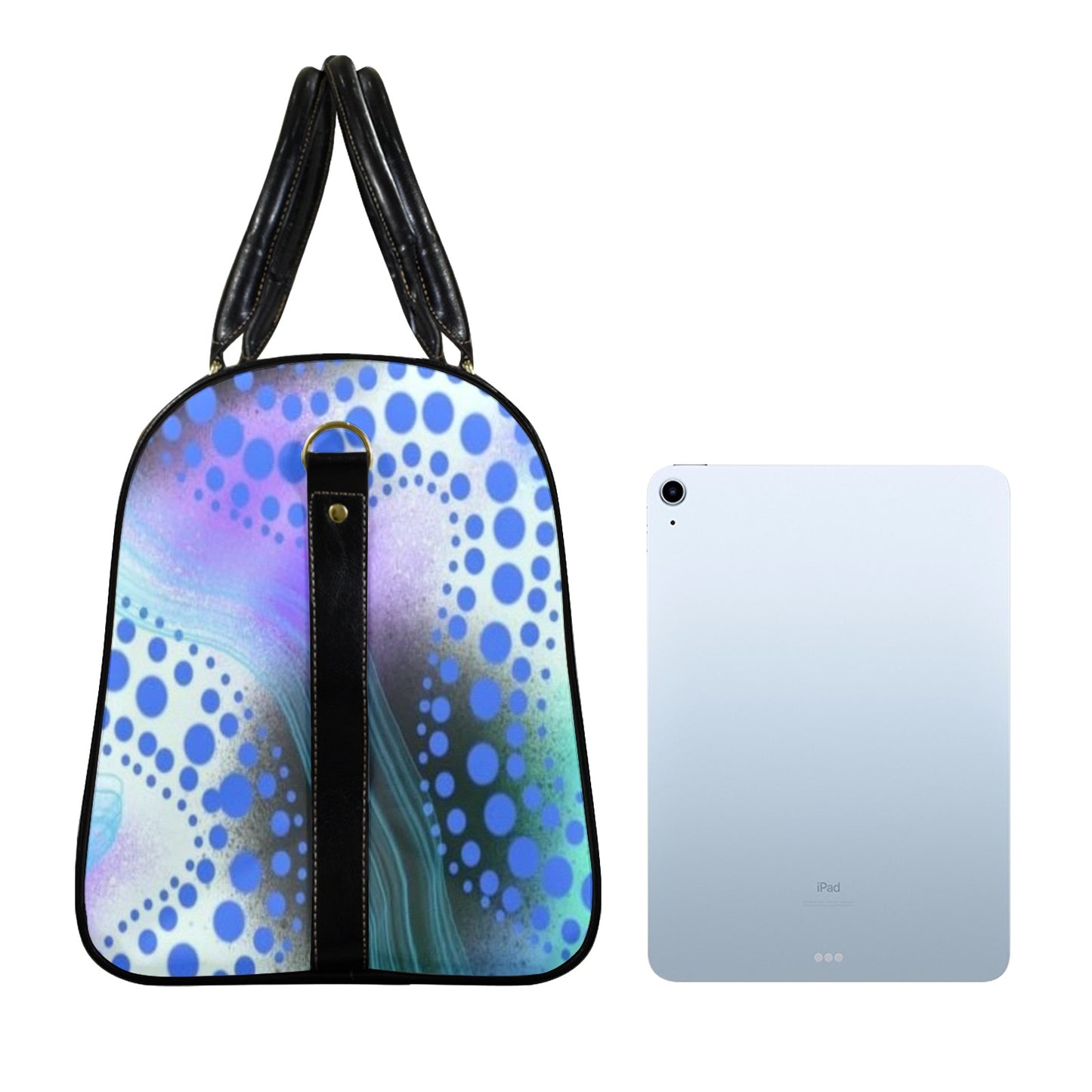 Unite bag Custom Travel Bag