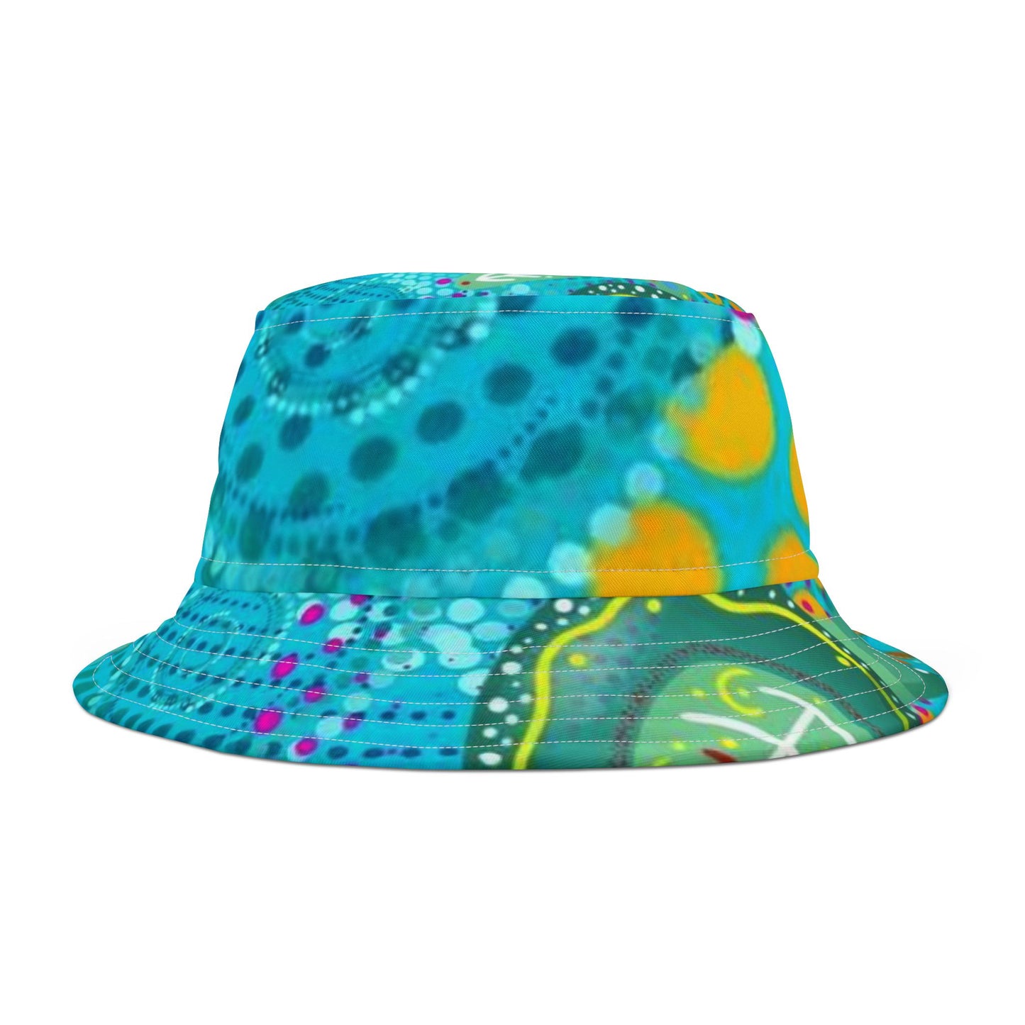 Walkabout Bucket Hat