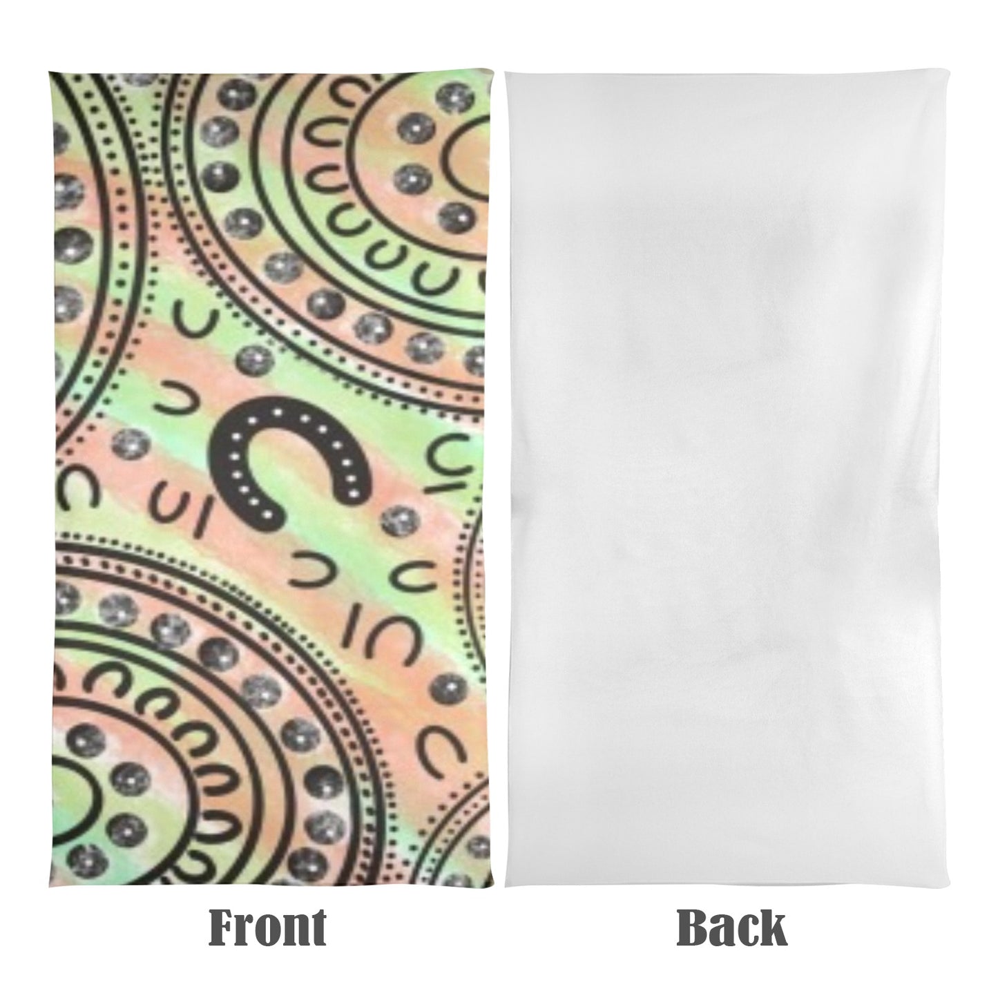 Jinda Beach Towel Beach Towel