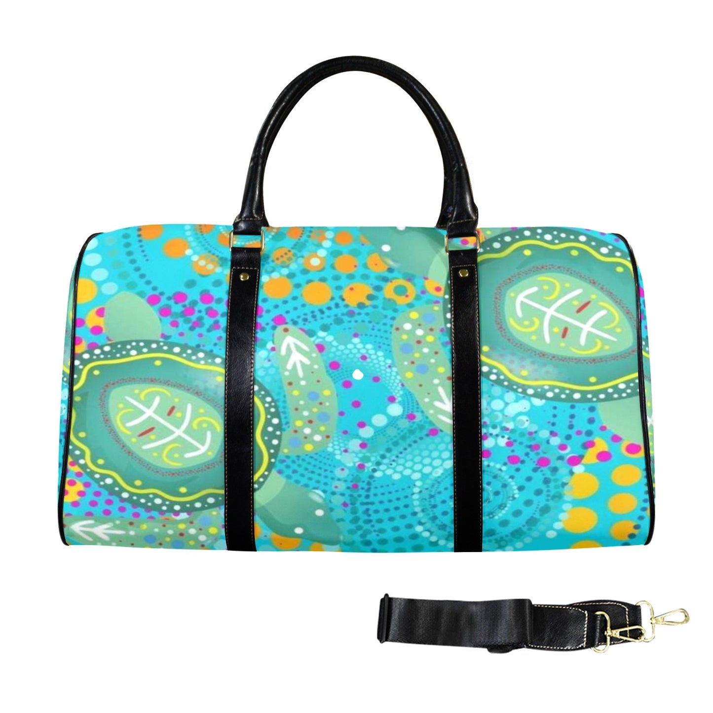 Walkabout Travel Bag