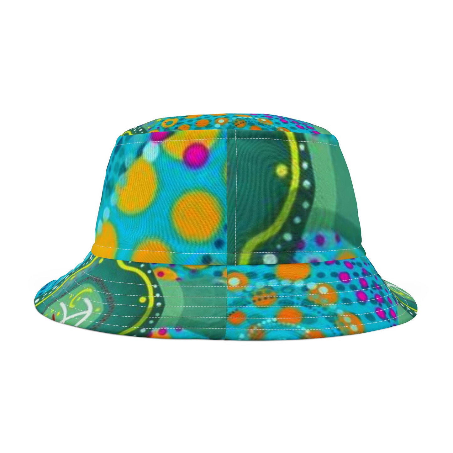 Walkabout Bucket Hat