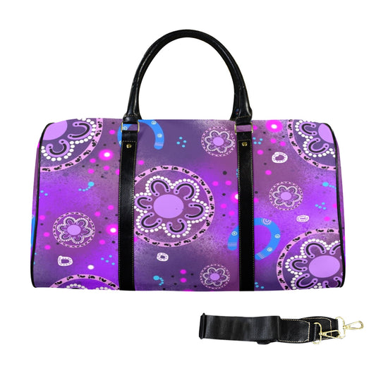 Dreamtime Travel Bag