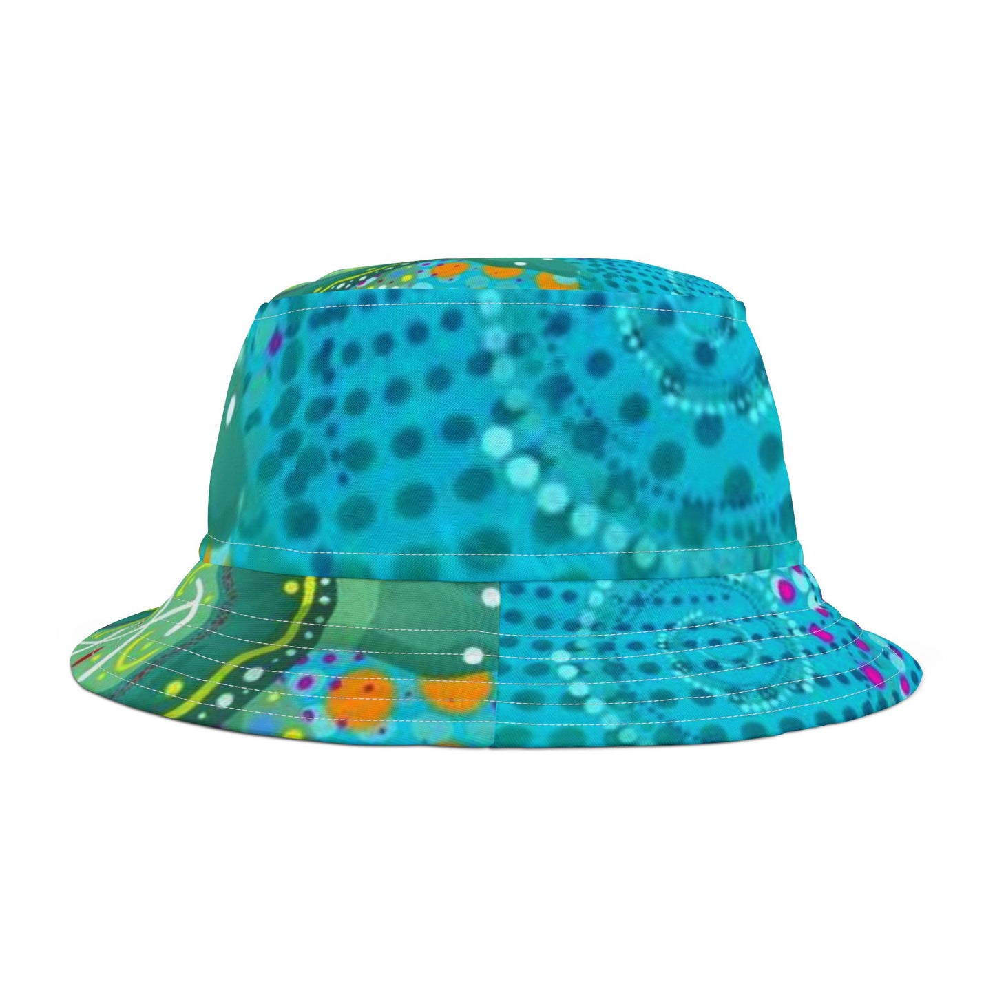 Walkabout Bucket Hat