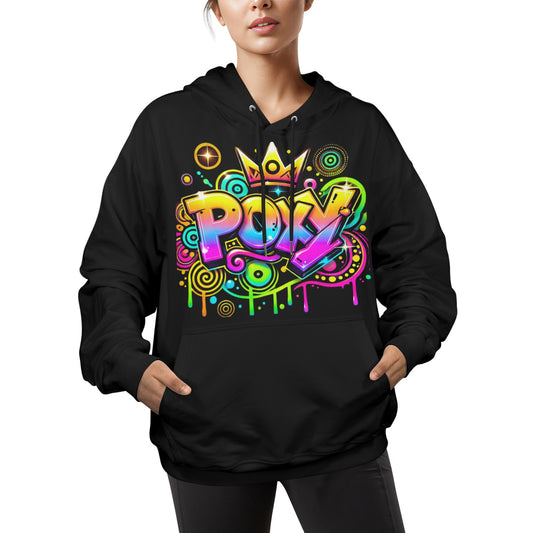 Poxy Women's Hoodie