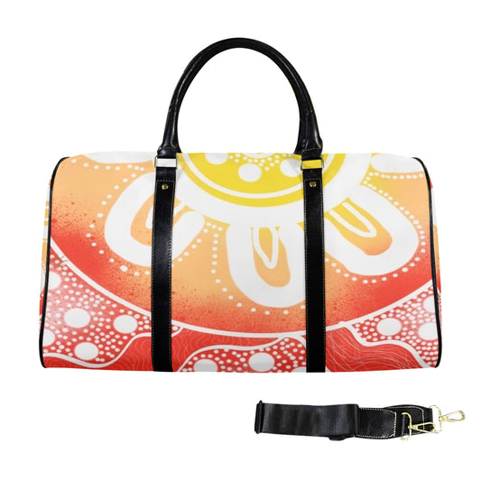 First Light Travel Bag