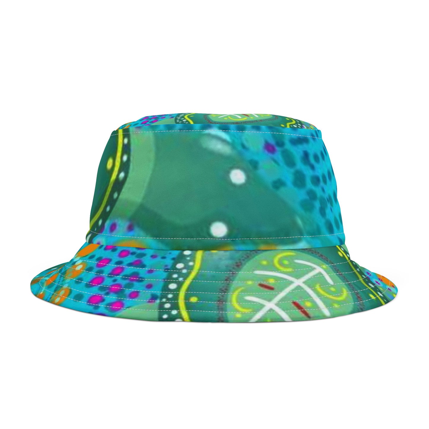 Walkabout Bucket Hat