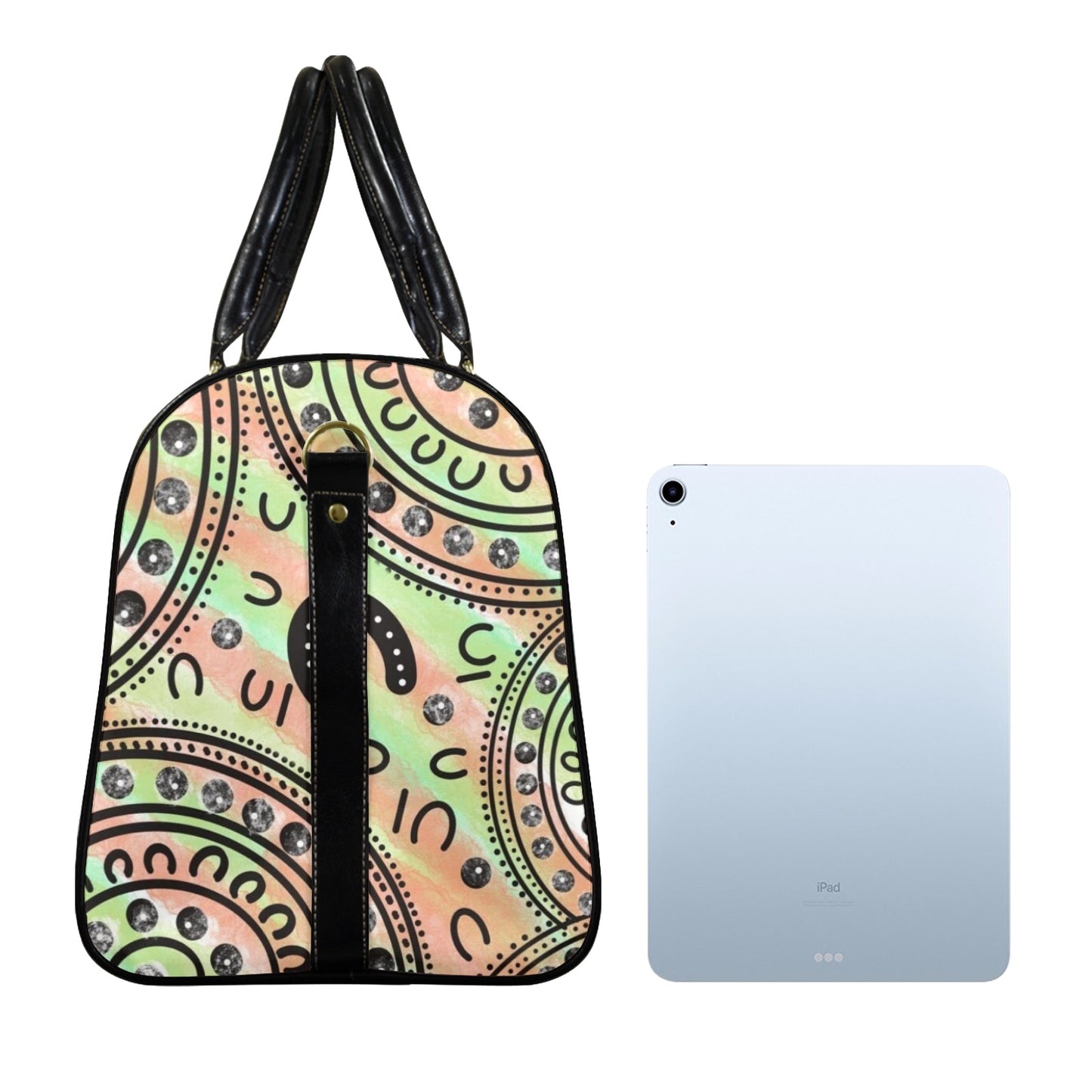 Jindas Travel Bag