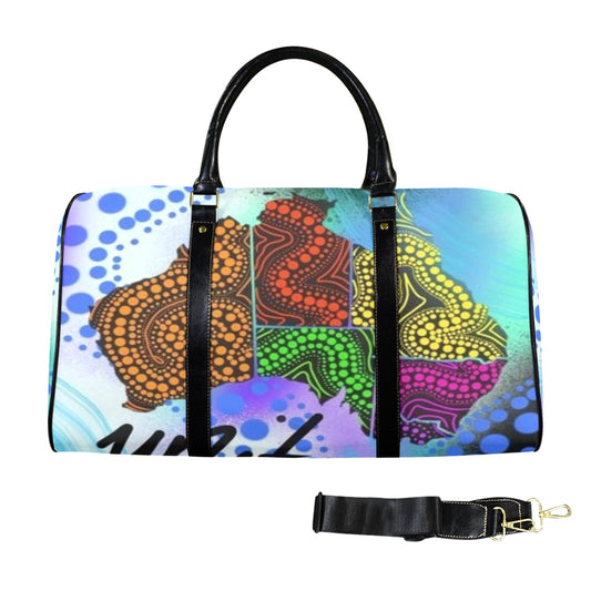 Unite bag Custom Travel Bag