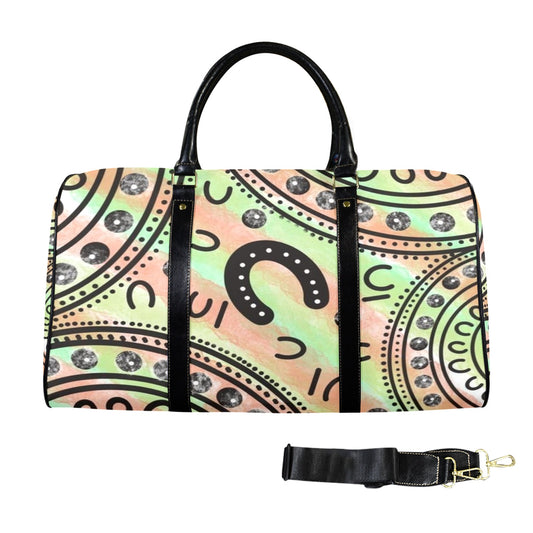 Jindas Travel Bag