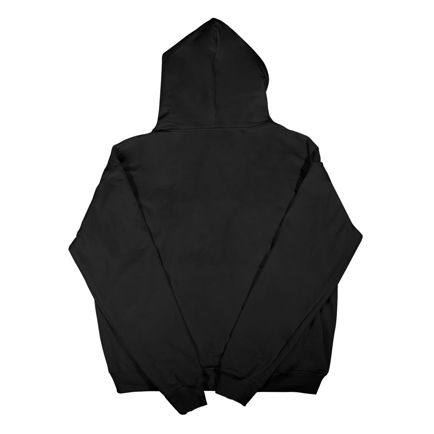 Cracked Womens Hoodie