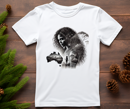 Empowered Tee