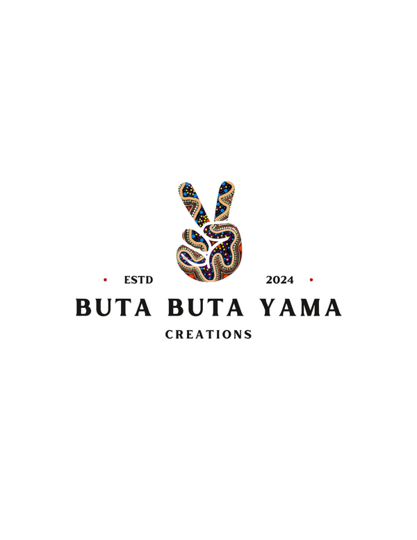 Buta Buta Yama Creations