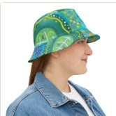 Walkabout Bucket Hat