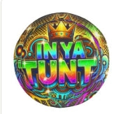 Graffiti Bucket Hat - In Ya Tunt