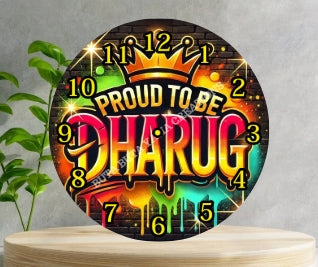 Proud to Be Dharug