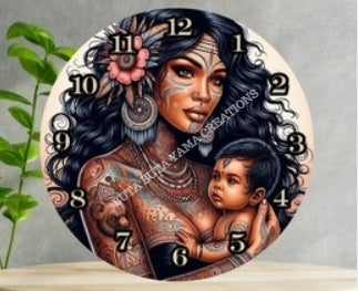 A Nhuka Love 2