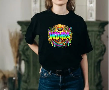 Womba Tee