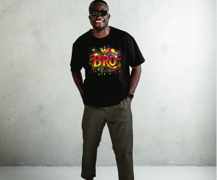 Bro Tee