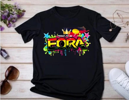 Proud to Be Eora Tee