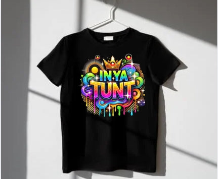 In Ya Tunt Tee