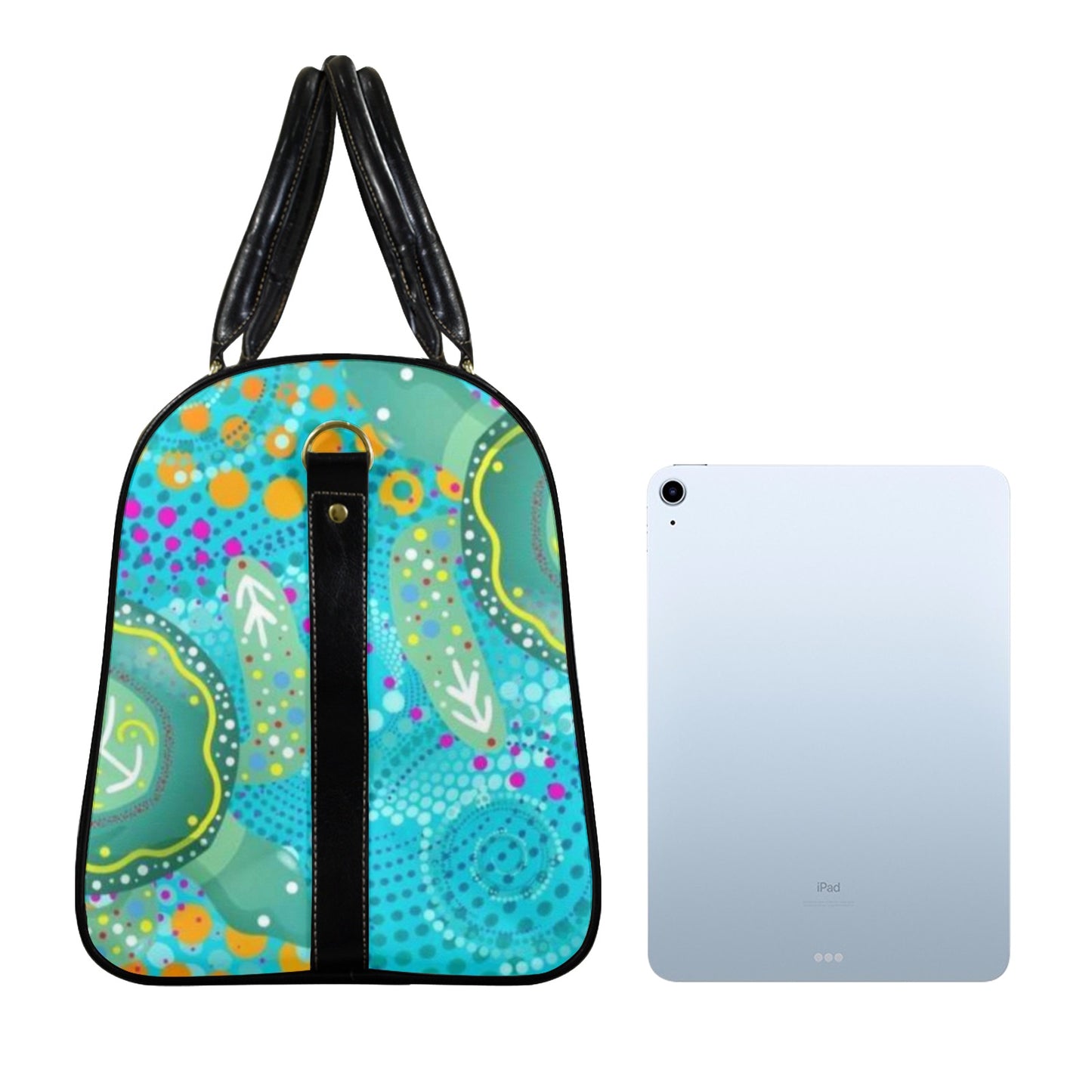 Walkabout Travel Bag
