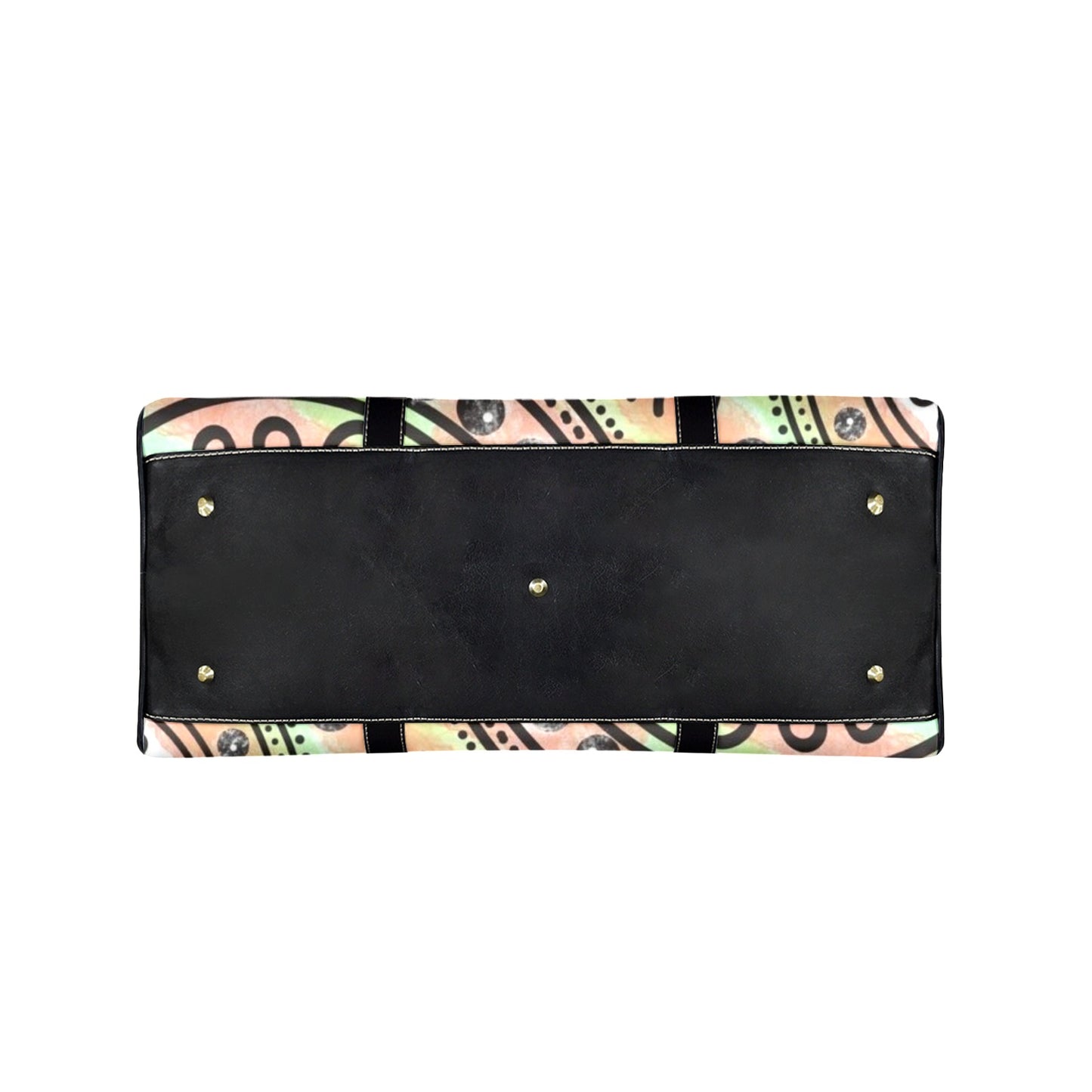 Jindas Travel Bag