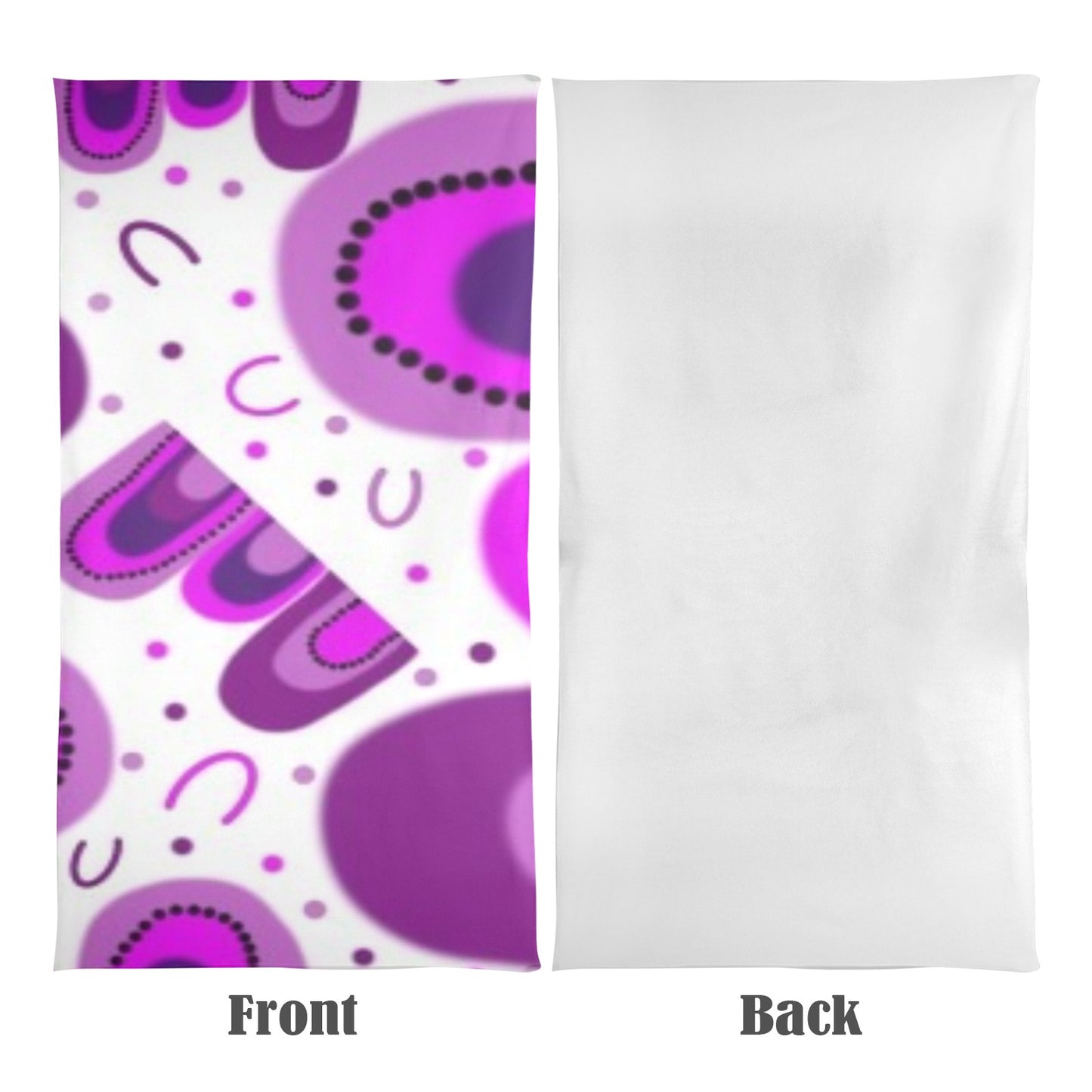 Moving Mountains Beach Towel Beach Towel