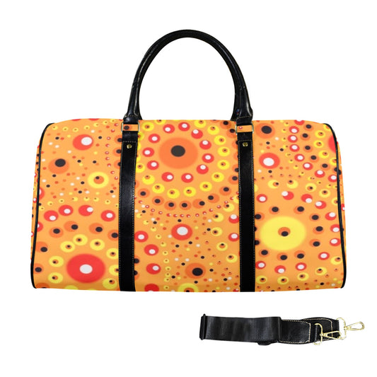 Campfire Travel Bag