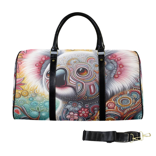 Yarri Large Duffel Travel Bag