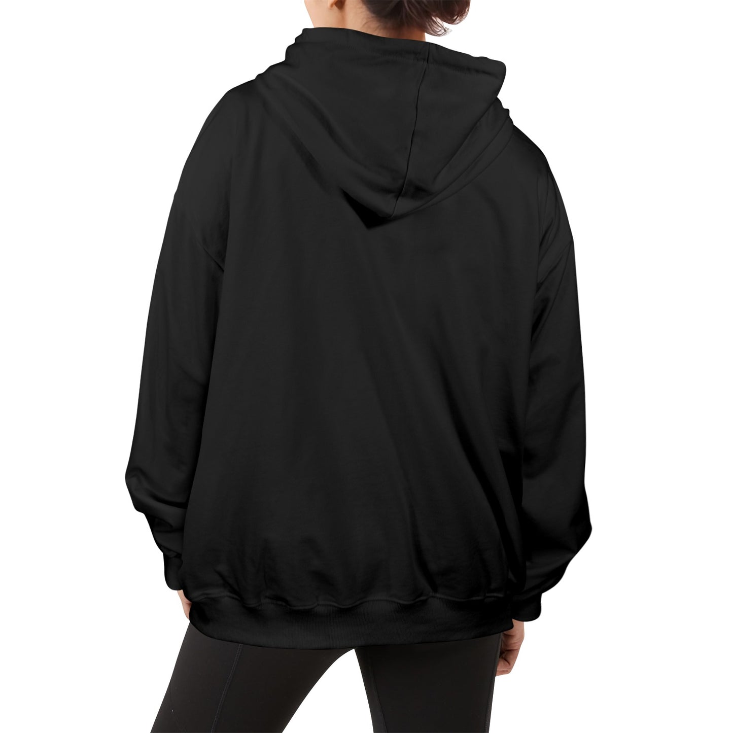 Proud to be Aboriginal Women's Hoodie
