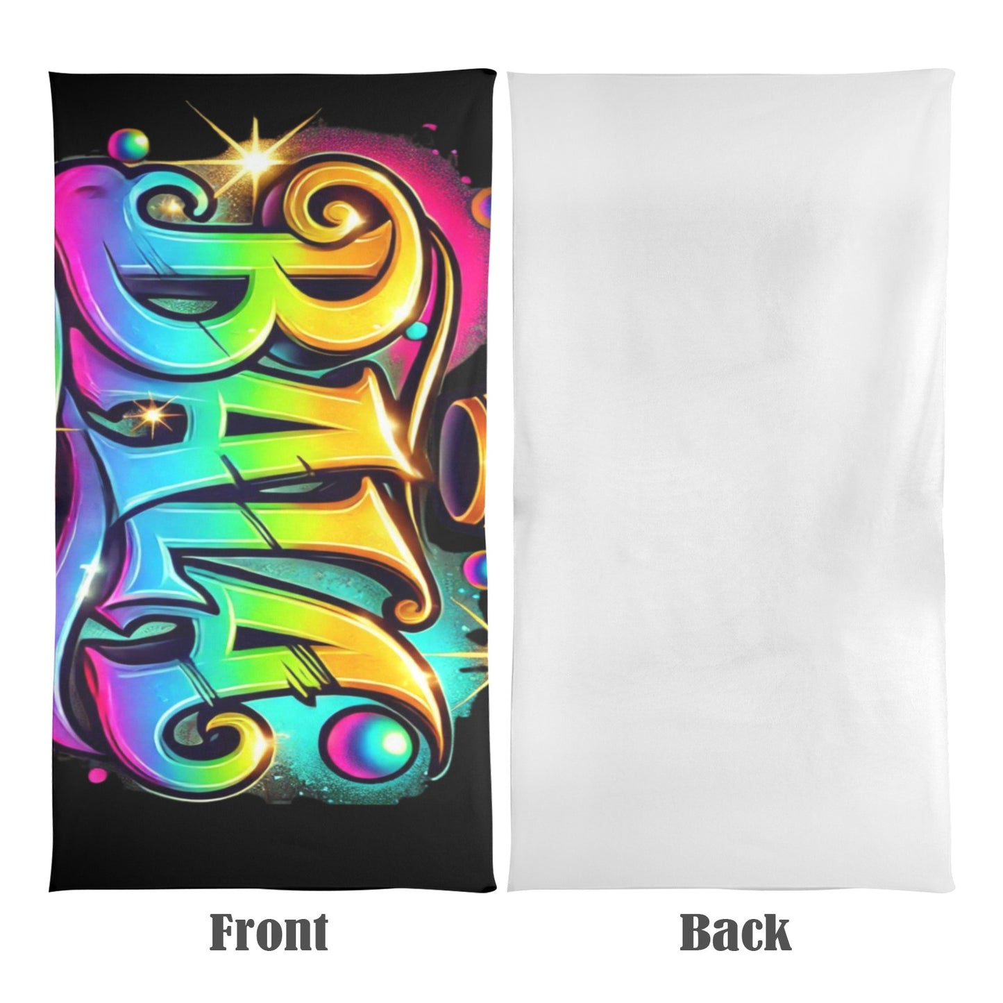 Bala Beach Towel