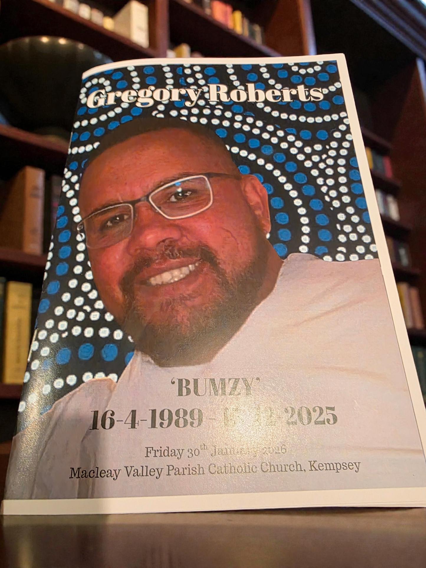 Pamphlet Gallery