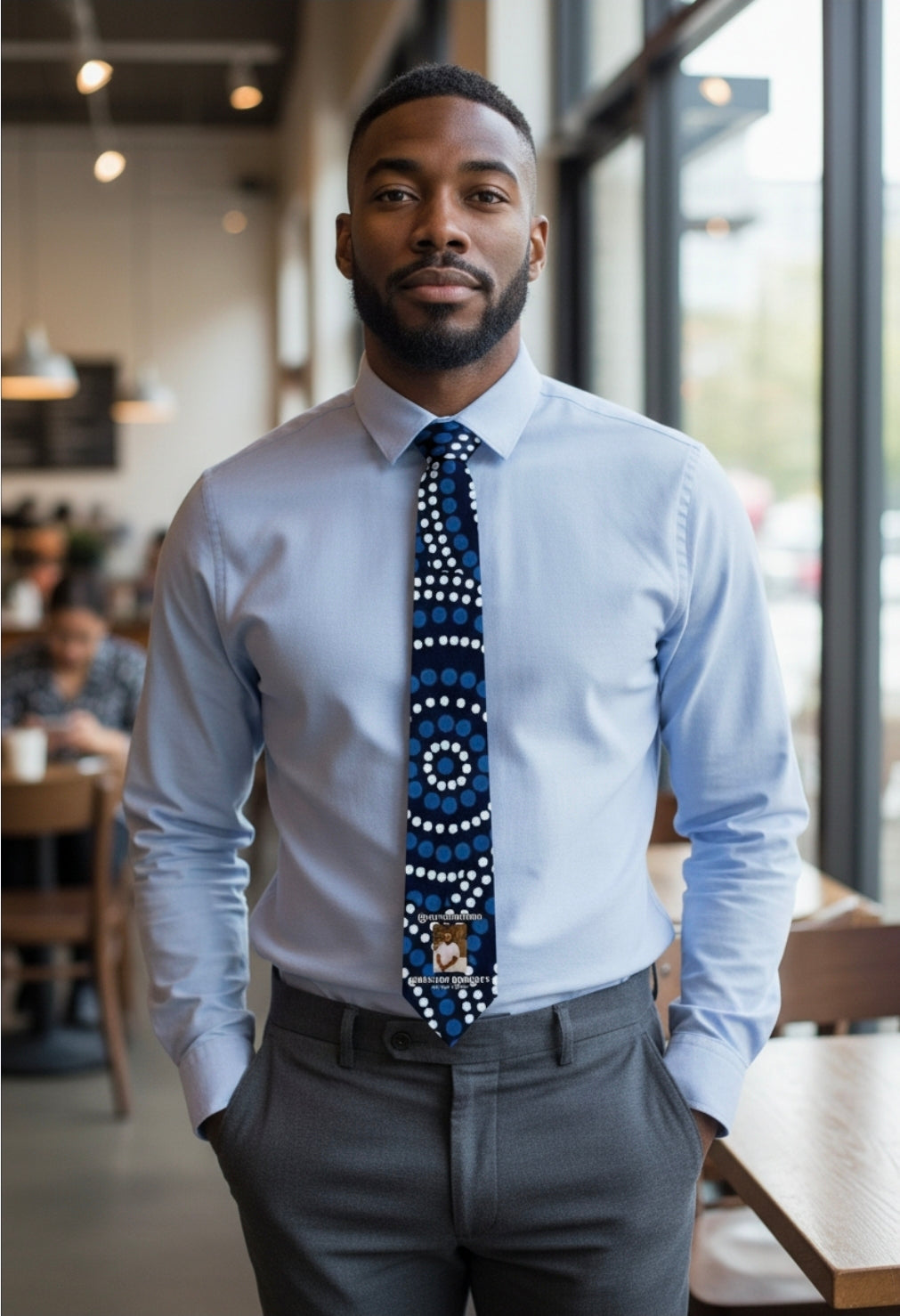 Memorial Ties Gallery