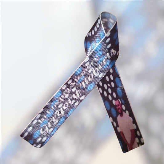 Personalised Ribbons